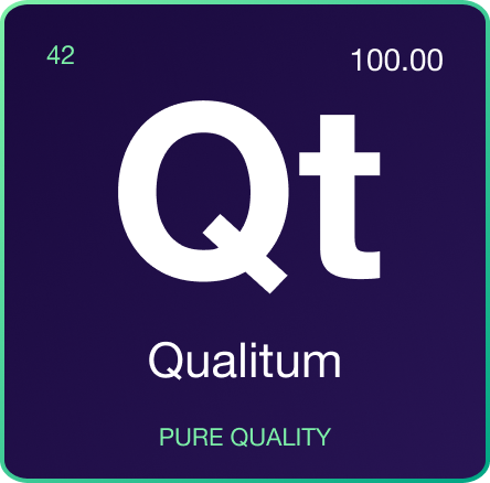 Qualitum